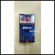 Rokok Ziga 12 Batang Terbaru