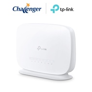 TP-Link Archer MR505 4G+ Cat6 AC1200 Wireless Dual Band Gigabit Router