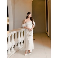 Sweetjola Celeste Dress Party Fur