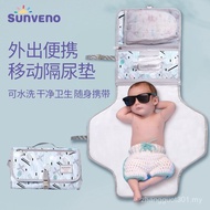 Baby Outing Portable Diaper Pad Diaper Storage Bag Bedside Diaper Bag Outing Diaper Bag Diaper Stora