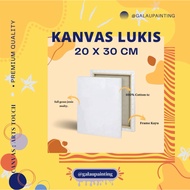 Premium Painting Canvas 20x30 cm | Painting Canvas 20x30 cm