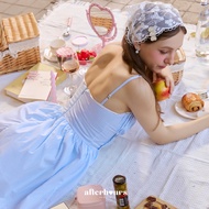 Afterhours Apparel  Amour Gingham Dress - Garden Armour Collection