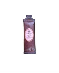 Sabon Hair Low Shampoo Green Rose Tube 翠綠玫瑰低泡配方輕柔洗髮露 15ml /  Intense Repair Hair Mask Green Rose 綠玫瑰
