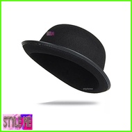 ▥ ✳ STYLE ME JOSE RIZAL BOWLER CAP COSTUME FOR KIDS AND ADULT