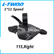 Ltwoo Ax 1X11 Speed Groupset 11 Speed Shifter  Rear Derailleur Long Cage For MTB 42 46T 50T 52T Switch Compatible Shimano Sram Bike Accessories