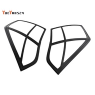 Car Head Light Lamp Hood Parts Headlight Cover for   Navara D40 2006-2013 Car Accessories