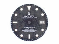 Original Rolex 16800 Submariner Dial 勞力士錶面