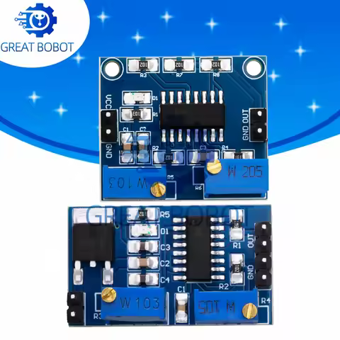 TL494 SG3525 PWM Controller Module Adjustable Frequency Control Board Module Diy Electronic