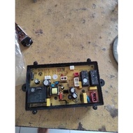 FOGGIA , Modul pcb Dryer / mesin pengering pakaian