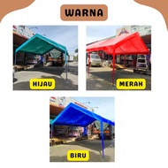 KHEMAH PARKING KERETA / GARAGE SAIZ 10FTX16FT (CODE S71-3S ) DAN 13FT X 16FT (CODE 571-45)