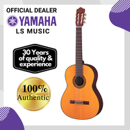 Yamaha Classical Guitar C80 Gitar Klasik ( C 80 / Nylon ) guitar acoustic accoustic guitar Music ins