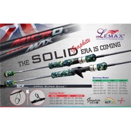 LEMAX MICRO MAX JSG JIGGING ROD