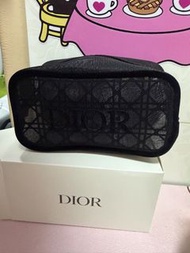 Dior 化妝包