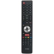 New EN-33926A EN33926A Replace Remote Fit for Hisense TV 32K366W 40K366WB 32K20DW 32K20W 40H5 50K610