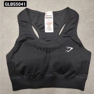 Gymshark GLSB5041 Women's Workout Shirt