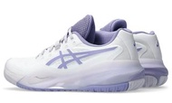 網球鞋 Asics GEL-RESOLUTION X  37.5碼