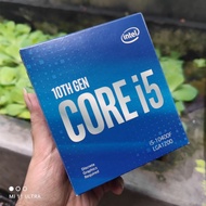 Intel CORE I5 10400F 10TH GEN