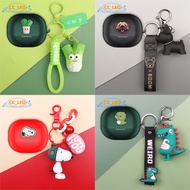 for Baseus BP1 Pro Case Silicone Soft Case Suitable for Baseus BP1 Pro Shockproof Shell Case Protect