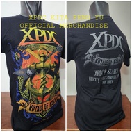 XPDC SEARCH_VOYAGE OF ASIA_ORIGINAL OFFICIAL MERCHANDISE_RM95.00