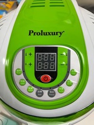 proluxury 普樂氏 光波爐 多功能旋轉氣炸鍋