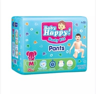 promo Baby Happy popok pants size M 32  L 28 S 38 bisa COD murah | baby happy Renceng  | pampers murah promo gratis ongkir | pempest baby hapy promo gratis ongkir | pempes murah | pempers murah gratis ongkir | baby happy l | pempres murah gratis ongkir