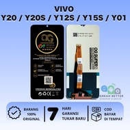 LCD VIVO Y20 (V2029) | Y20S (V2029) | Y12S (V2026) | Y15S | Y01 | Y01A ORIGINAL TOUCHSCREEN