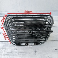 Dàn Tản Nhiệt Tủ Mát Tủ Đông Kích Thước 19cm x 10cm x 26cm