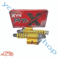 Pro X Absorber Lagenda 110/115, Y110,Y100 KYB 100% ORIGINAL PX1002