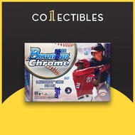 2023 Topps Baseball Bowman Chrome HTA Choice Box