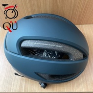 Miliki Crnk Bucker Helmet - Metallic Blue