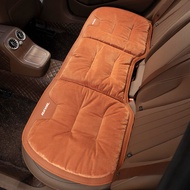 RUITUO | Winter Insulated Car Seat Covers for Haval H6 H9 H5 M6 Fierce Dragon and Max