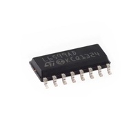 10PCS L6599AD SOP16 liquid crystal power supply chip IC
