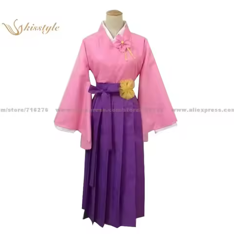 Anime Hetalia: Axis Powers Japan Honda Kiku Reversion Female Body COS Clothing Cosplay Costume,Custo