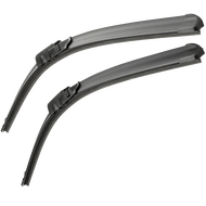 Wiper Mobil Frameless 1 Set - Honda Stream GUDANG VARIASI 712