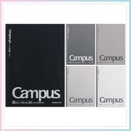 Kokuyo Campus Notebook B5 Dot Grid B-Rules 5-Pack