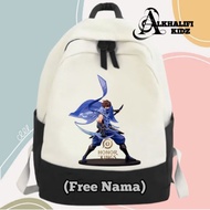 Honor Of Kings Game Kids Backpack