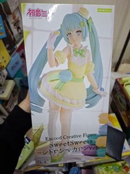 初音figure