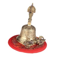 Dovewill Vajra Pestle kết thúc cũ Phật giáo Tây Tạng