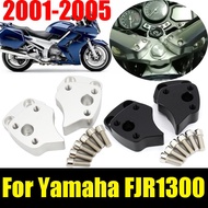 For Yamaha FJR1300 FJR 1300 2001 2002 2003 2004 2005 Motorcycle Accessories Handlebar Riser Handle B