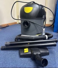 Karcher T/14/1 吸塵機