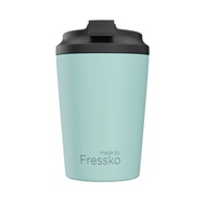 Made by Fressko Camino 12oz Insulated Ceramic Cup