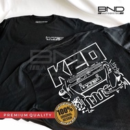 MESIN Honda K20 Engine T-Shirt - Honda K Series CR-V Stream Accord Civic Engine T-Shirt