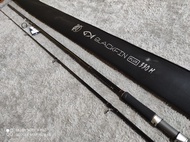 joran pancing karang 40lb 330H orca blackfin 330