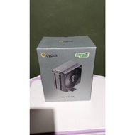 CPU Fan Ocypus Iota A40+4 Fan Black
