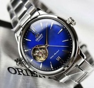 全新 行貨 有門市 ORIENT AUTOMATIC WATCH RE-AG0028L10B 東方 東方星 手錶 自動機械錶