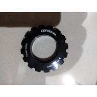 rotor center lock ring - clearance sales ROTOR LOCK CAP LOCK RING CAP premium quality