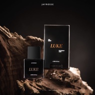 Jayrosse Perfume - Luke Parfum Pria Original - LUKE