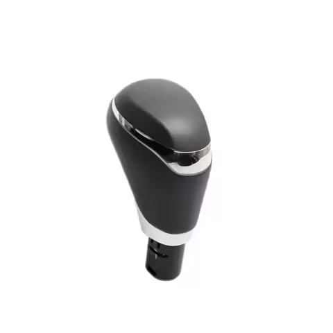for Chevrolet Chevy Cruze 2017 AT Handball Ather Gear Shift Knob