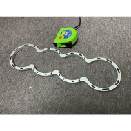 supertech block guard honda D-series ek eg es d15a d15b d15 d16 d16a d16b