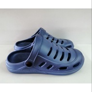 Kasut crocs lelaki selipar sarung lelaki crocs men shoes crocs sandal